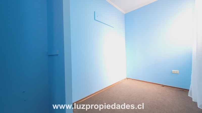 Psj. Felicia Díaz Tellez N°6143, Puerta Sur - Luz Propiedades