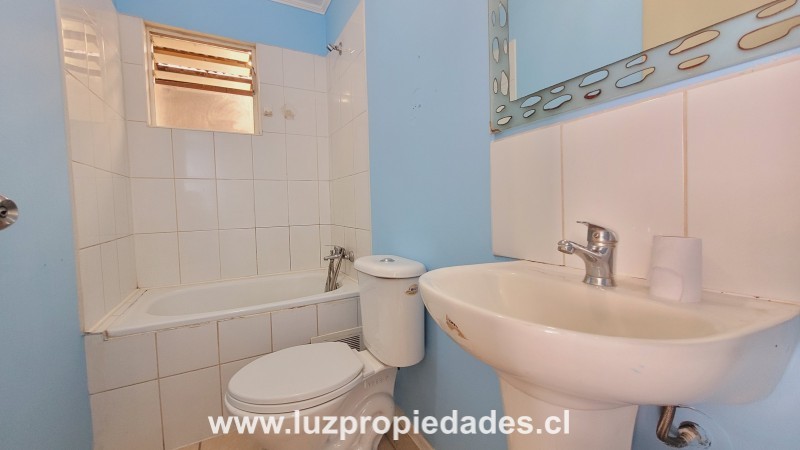 Psj. Felicia Díaz Tellez N°6143, Puerta Sur - Luz Propiedades