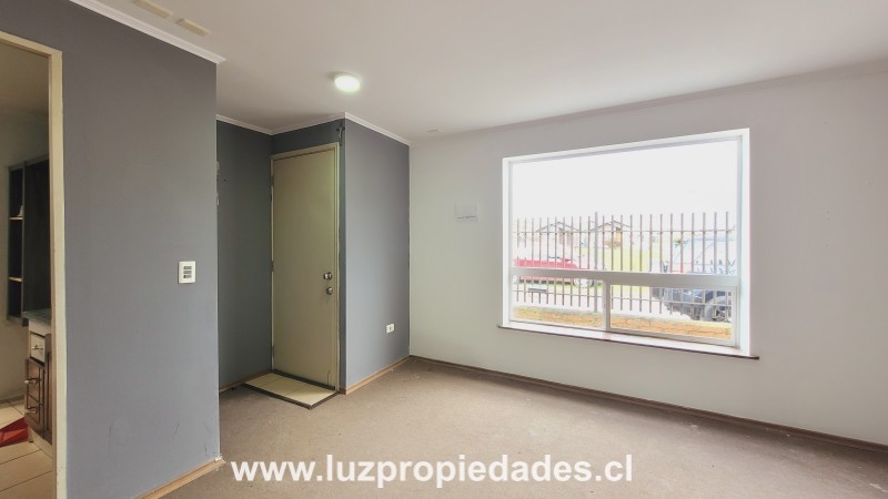 Psj. Felicia Díaz Tellez N°6143, Puerta Sur - Luz Propiedades