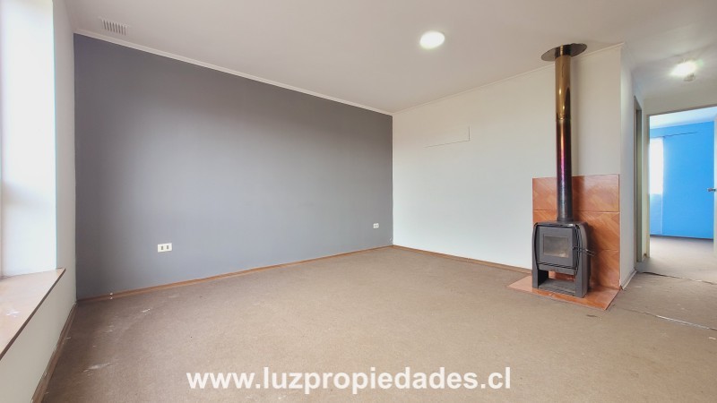 Psj. Felicia Díaz Tellez N°6143, Puerta Sur - Luz Propiedades