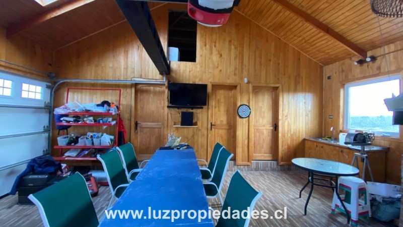 Homero N&deg;186, Parcelaci&oacute;n Playa Chamiza - Luz Propiedades