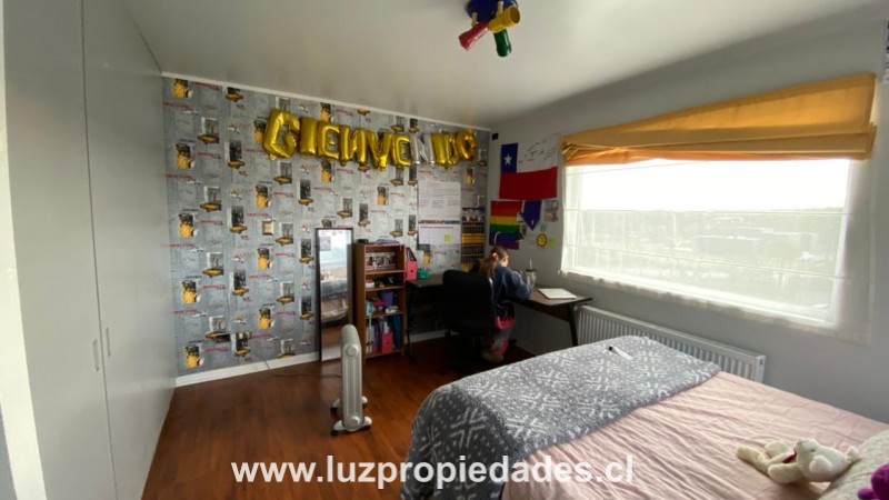 Homero N&deg;186, Parcelaci&oacute;n Playa Chamiza - Luz Propiedades