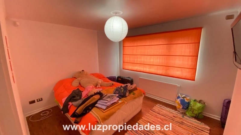 Homero N&deg;186, Parcelaci&oacute;n Playa Chamiza - Luz Propiedades