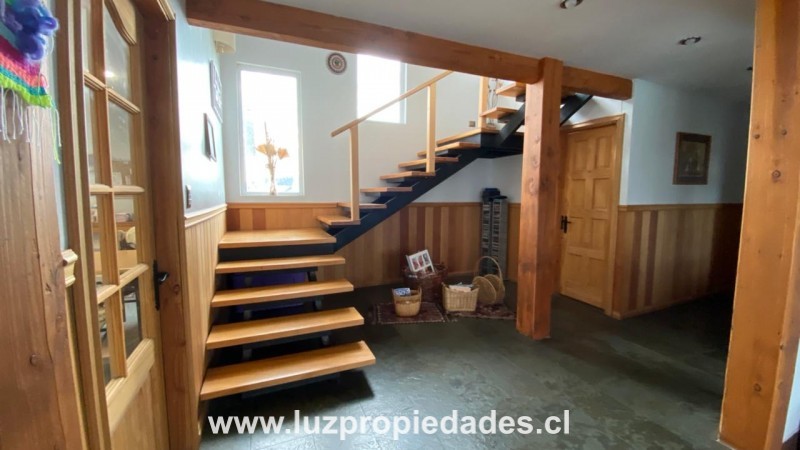 Homero N&deg;186, Parcelaci&oacute;n Playa Chamiza - Luz Propiedades