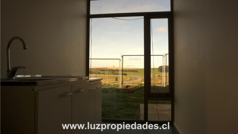 Salida Sur, Bodega Lote 16,Bodega B Llanquihue, Ruta 5 - Luz Propiedades