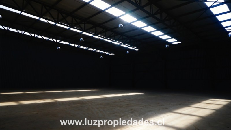 Salida Sur, Bodega Lote 16,Bodega B Llanquihue, Ruta 5 - Luz Propiedades