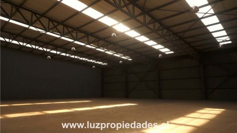 Salida Sur, Bodega Lote 16,Bodega B Llanquihue, Ruta 5 - Luz Propiedades