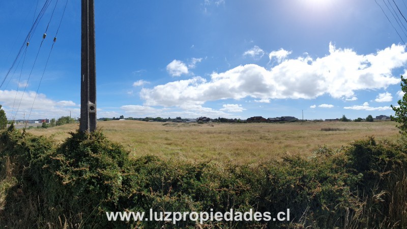 Línea Vieja S/N, entre entrada Norte y Sur - Luz Propiedades