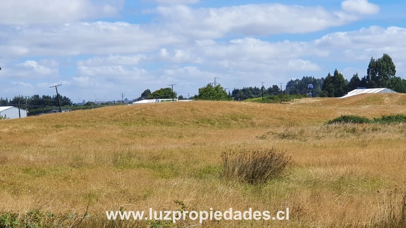 Línea Vieja S/N, entre entrada Norte y Sur - Luz Propiedades