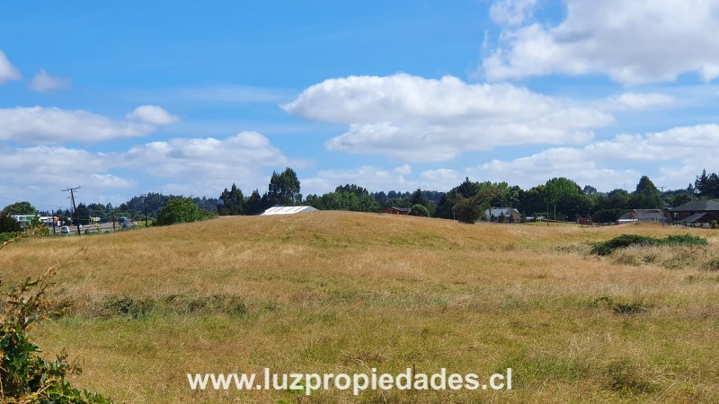 Línea Vieja S/N, entre entrada Norte y Sur - Luz Propiedades