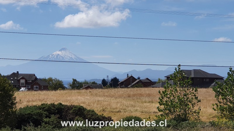 Línea Vieja S/N, entre entrada Norte y Sur - Luz Propiedades