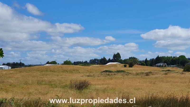 Línea Vieja S/N, entre entrada Norte y Sur - Luz Propiedades