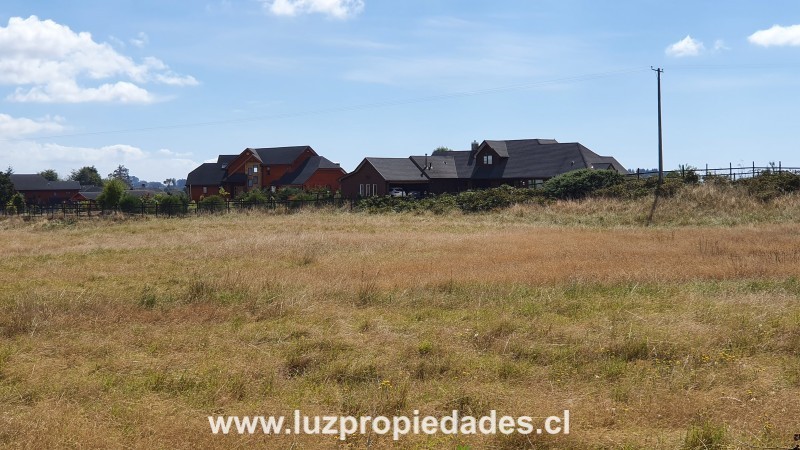 Línea Vieja S/N, entre entrada Norte y Sur, Lote 9, 10, 11 y 12 - Luz Propiedades