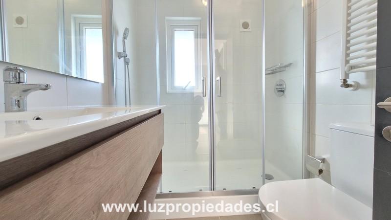 Av. Austral N°1340, c-36, Condominio Reserva Mirador - Luz Propiedades