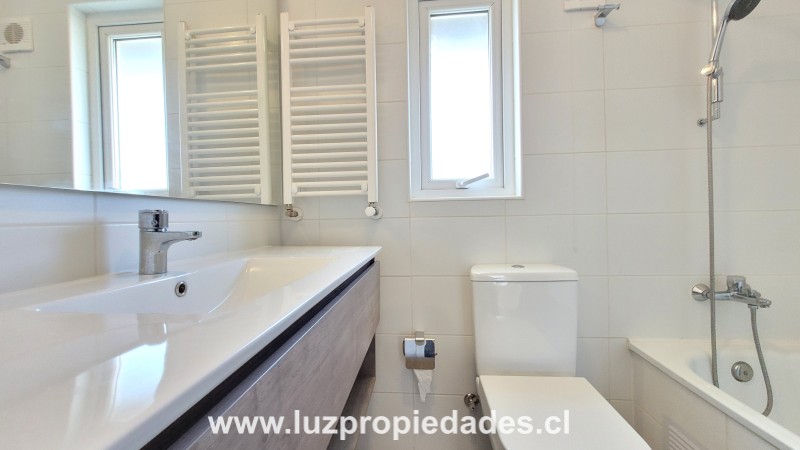 Av. Austral N°1340, c-36, Condominio Reserva Mirador - Luz Propiedades