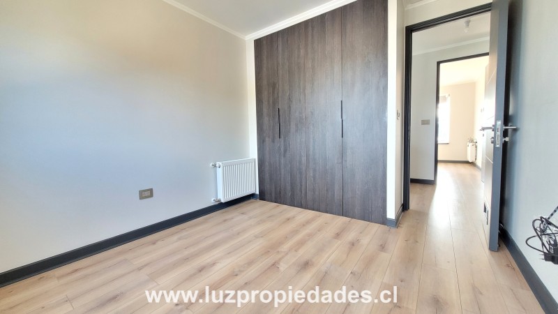 Av. Austral N°1340, c-36, Condominio Reserva Mirador - Luz Propiedades