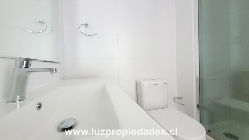 Av. Austral N°1725, Depto. 507, Condominio Terraza Mirador II - Luz Propiedades