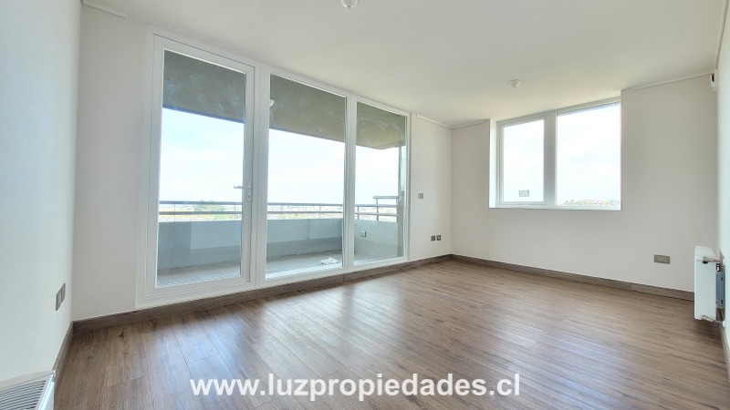 Av. Austral N°1725, Depto. 507, Condominio Terraza Mirador II - Luz Propiedades