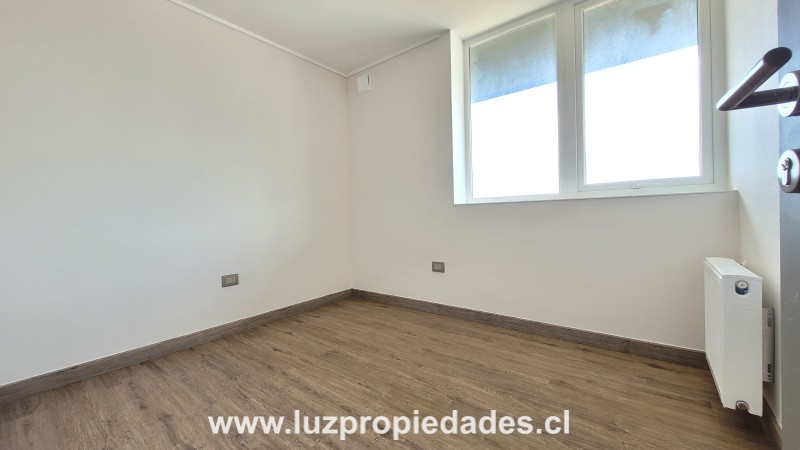 Av. Austral N°1725, Depto. 507, Condominio Terraza Mirador II - Luz Propiedades