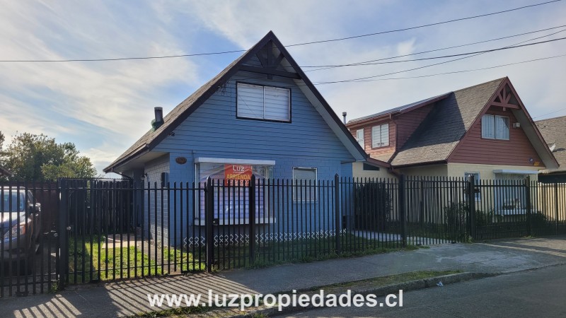 Av. Nueva N°1783, Cardonal - Luz Propiedades