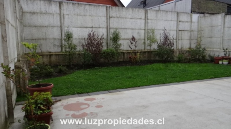 Avenida Austral Nº 1369, Jardín Austral - Luz Propiedades