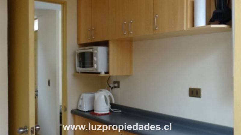 Avenida Austral Nº 1369, Jardín Austral - Luz Propiedades