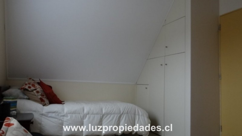 Avenida Austral Nº 1369, Jardín Austral - Luz Propiedades