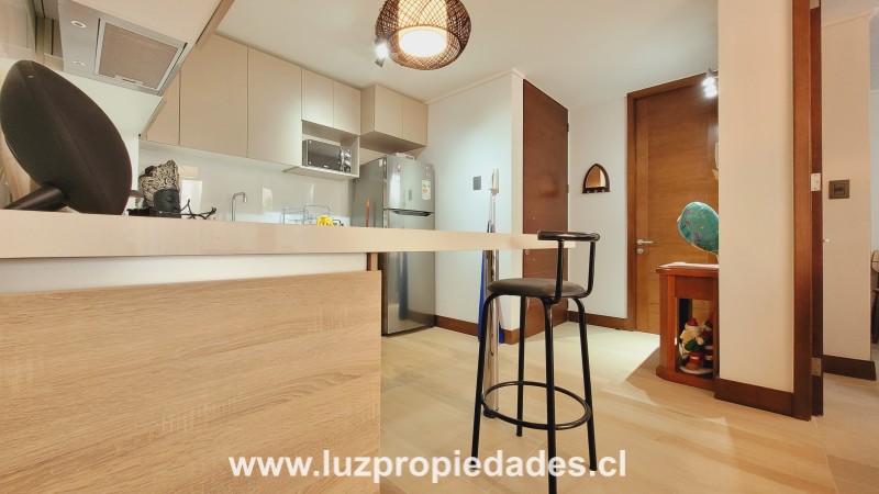 Bellavista N°1090, Depto 104-B, Reserva las Lomas - Luz Propiedades