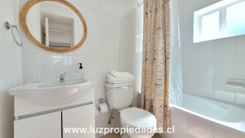 Bellavista N&deg;2163,  T-8, Depto 504, Condominio Plaza Pelluco - Luz Propiedades