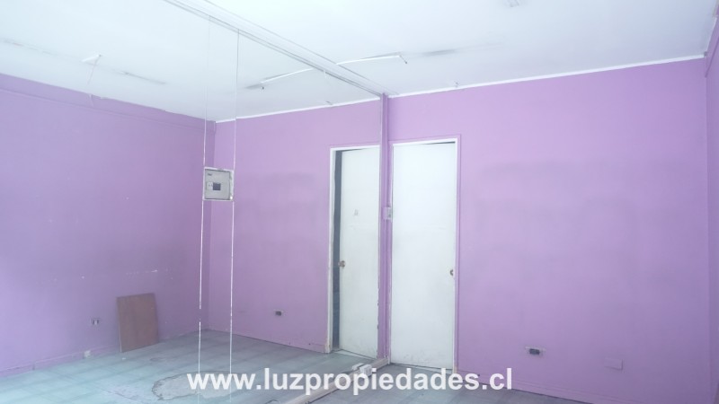 Benavente 575, Local 6 - Luz Propiedades