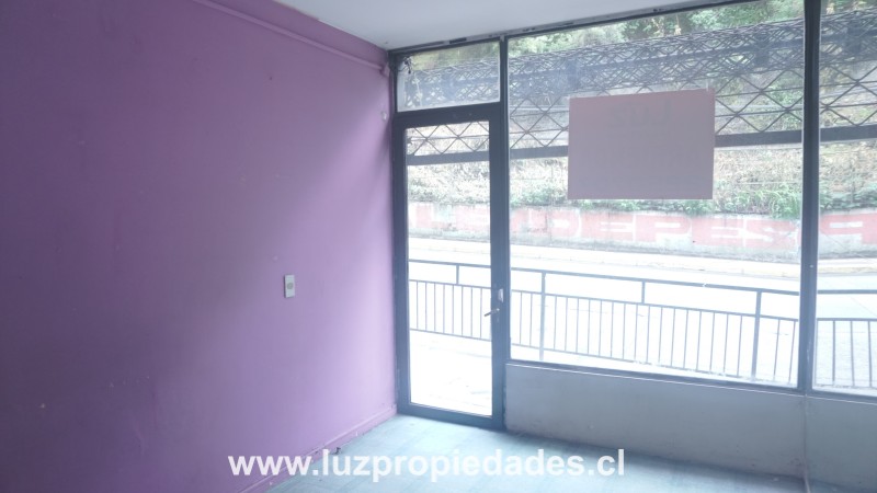 Benavente 575, Local 6 - Luz Propiedades