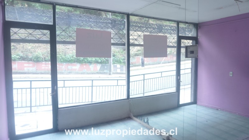 Benavente 575, Local 6 - Luz Propiedades