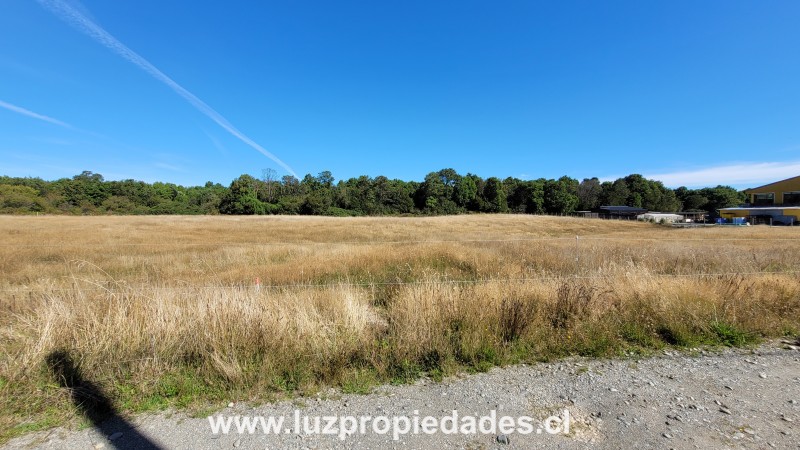 C.2, Parcela N° 33, Parcelación el Mirador, Puerto Varas - Luz Propiedades