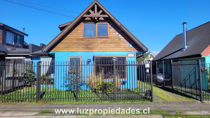 Calle Dos, N°1005, Jardines del Mar - Luz Propiedades