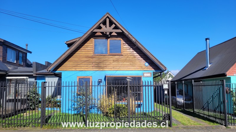 Calle Dos, N°1005, Jardines del Mar - Luz Propiedades
