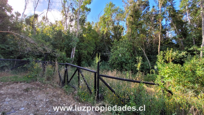 Club de Campo Residencial, lote 3, Parcela 166, Puerto Varas - Luz Propiedades