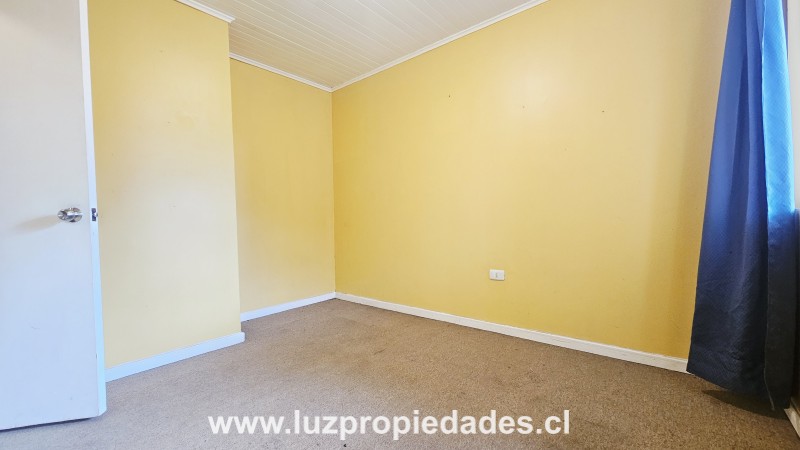 Colono Foltz N° 1044, Parque Fundadores - Luz Propiedades