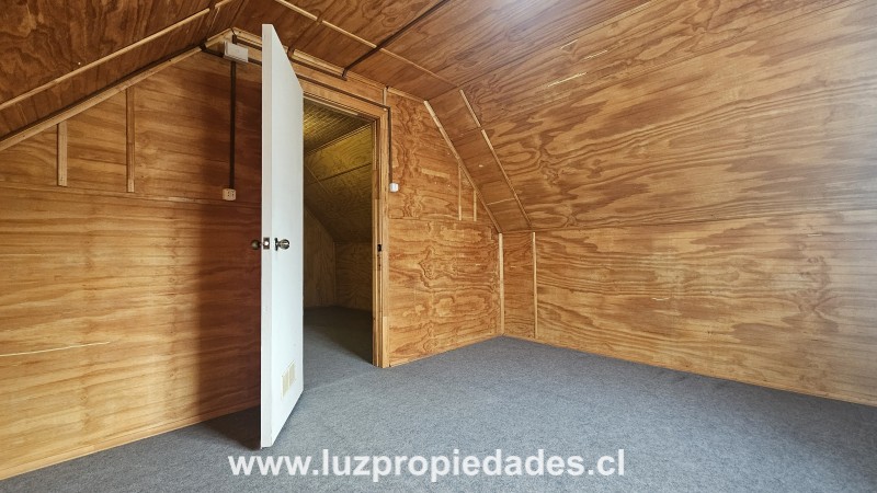 Colono Foltz N° 1044, Parque Fundadores - Luz Propiedades