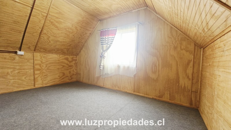 Colono Foltz N° 1044, Parque Fundadores - Luz Propiedades