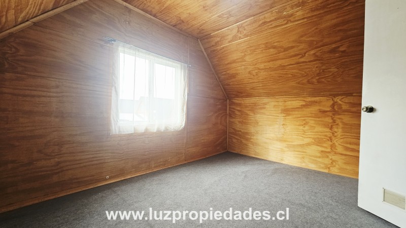 Colono Foltz N° 1044, Parque Fundadores - Luz Propiedades