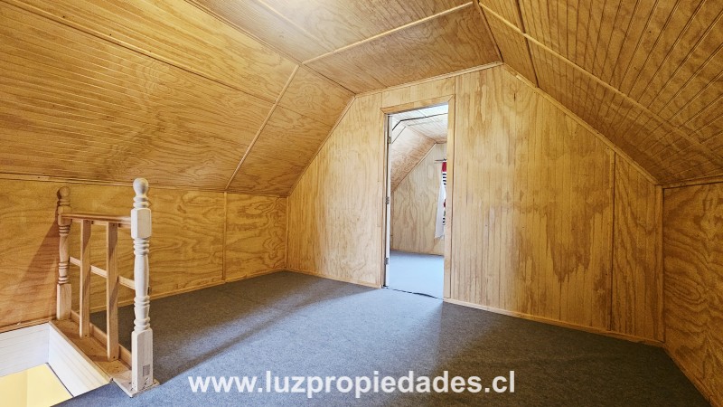 Colono Foltz N° 1044, Parque Fundadores - Luz Propiedades