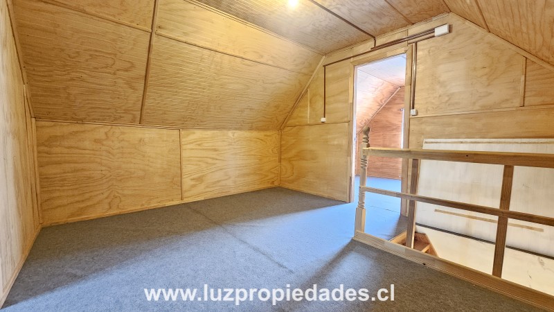 Colono Foltz N° 1044, Parque Fundadores - Luz Propiedades