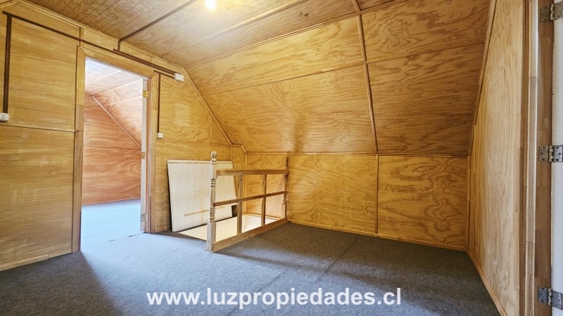 Colono Foltz N° 1044, Parque Fundadores - Luz Propiedades