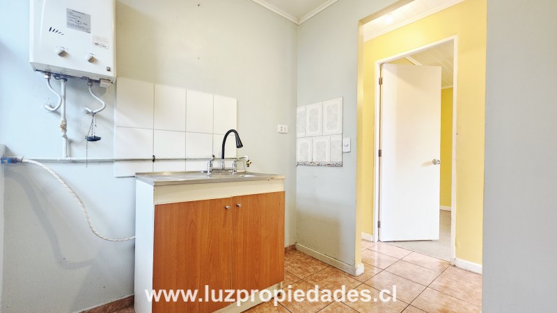 Colono Foltz N° 1044, Parque Fundadores - Luz Propiedades