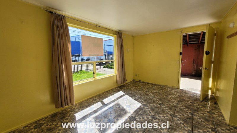 Diego de Almagro N&ordm;2025, sector de Cardonal - Luz Propiedades