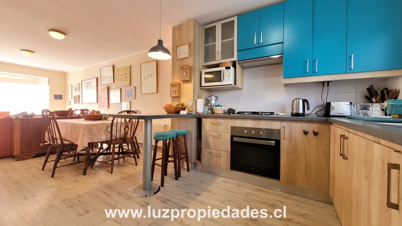 Dos Esteros N°44, Casa 9, Condominio Melodías del Estero, Pelluco - Luz Propiedades