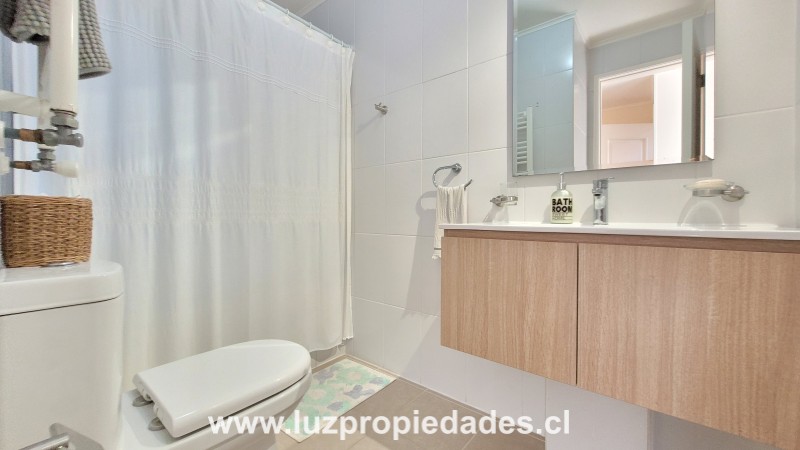 Dos Esteros N°44, Casa 9, Condominio Melodías del Estero, Pelluco - Luz Propiedades