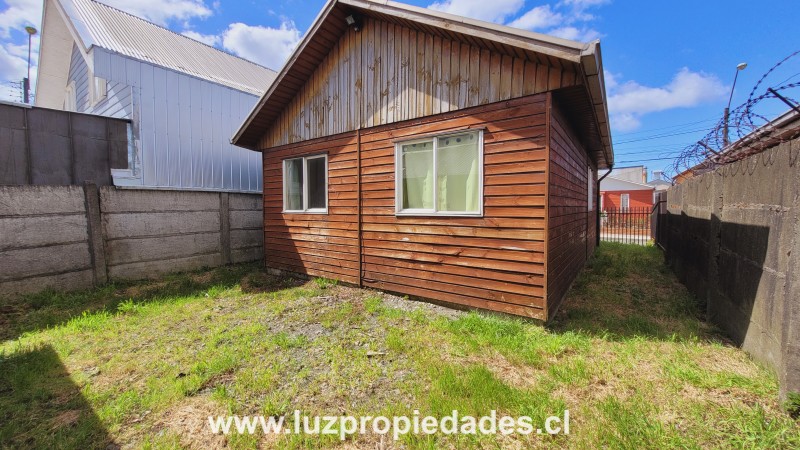 Entrelagos N&deg;1013, Villa Campos de Alerce Sur - Luz Propiedades