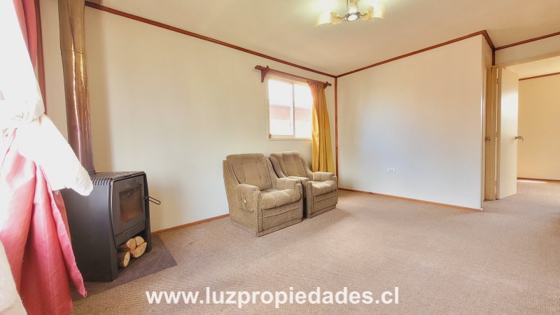 Entrelagos N&deg;1013, Villa Campos de Alerce Sur - Luz Propiedades