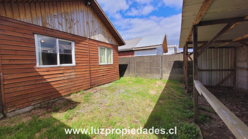 Entrelagos N&deg;1013, Villa Campos de Alerce Sur - Luz Propiedades